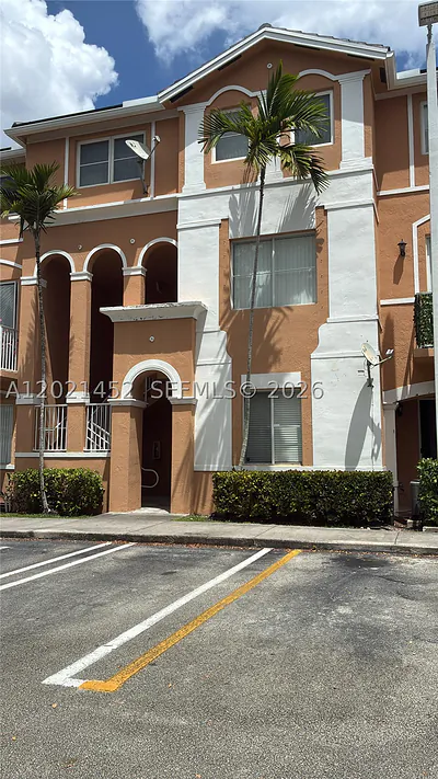 7250 NW 177th St 211-16 #211-16 Hialeah FL