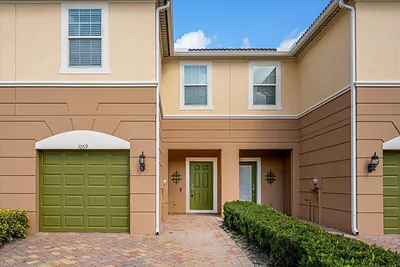 1069 Normandie Way, Vero Beach, FL 32960 Vero Beach FL