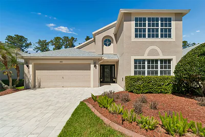 5401 LOOKOUT PASS Wesley Chapel FL