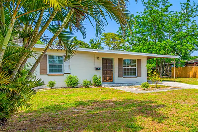 289 43RD TERRACE SE St Petersburg FL