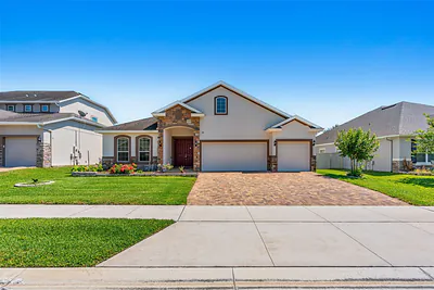 2085 LULA ROAD Minneola FL