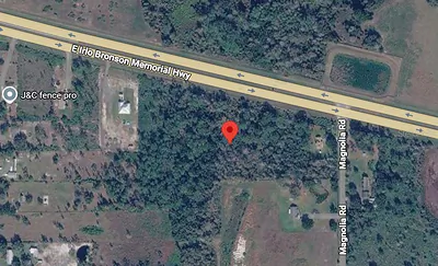 0 E IRLO BRONSON MEMORIAL HIGHWAY St Cloud FL