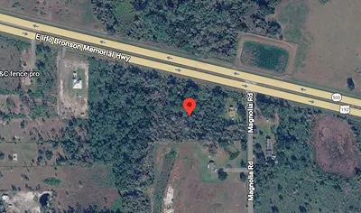0 E IRLO BRONSON MEMORIAL HIGHWAY St Cloud FL