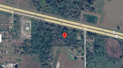 0 E IRLO BRONSON MEMORIAL HIGHWAY St Cloud FL