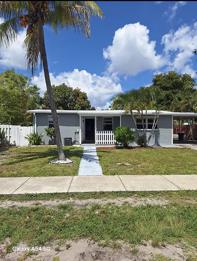 5233 NE 20th Terrace, Pompano Beach, FL 33064 Pompano Beach FL
