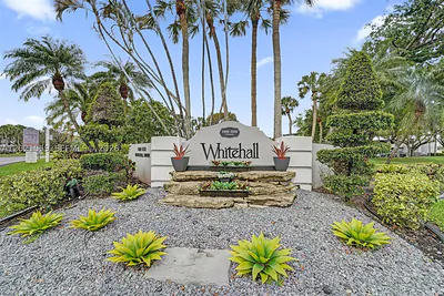 1502 Whitehall Dr 305 #305 Davie FL