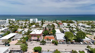 4616 Bougainvilla Drive 1-3, Lauderdale-By-The-Sea, FL 33308 #1-3 Lauderdale By The Sea FL