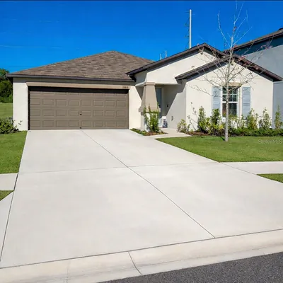 10316 SHADY PRESERVE DRIVE Riverview FL
