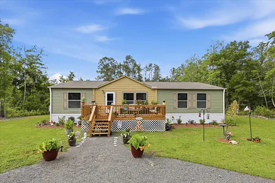 4365 GLADYS STREET Hastings FL