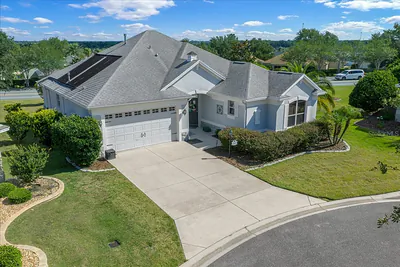 1606 SNELLING AVENUE The Villages FL