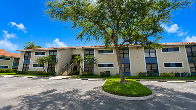 1463 Lake Crystal Drive G, West Palm Beach, FL 33411 #G West Palm Beach FL