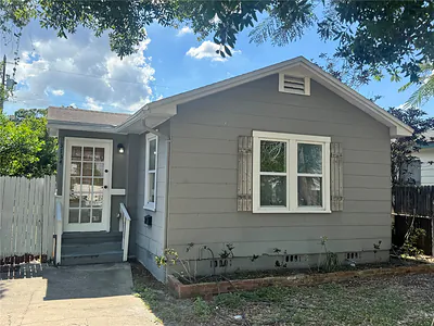 3134 17TH STREET N St Petersburg FL