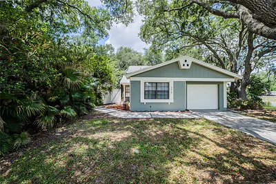 4919 WILDFLOWER DRIVE Lakeland FL
