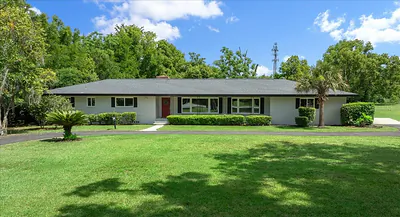 2333 E FORT KING STREET Ocala FL