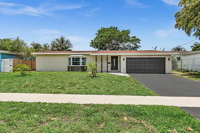 2411 NW 87th Avenue, Sunrise, FL 33322 Sunrise FL