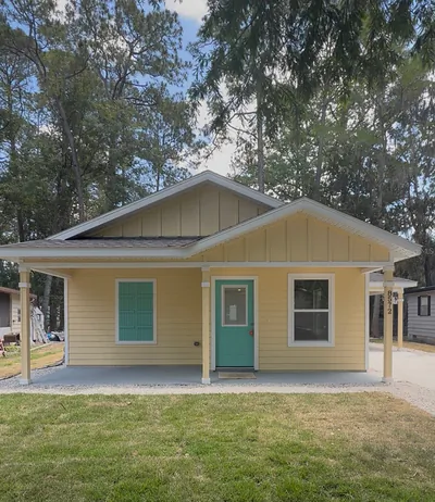 8572 NW 39TH CIRCLE Gainesville FL