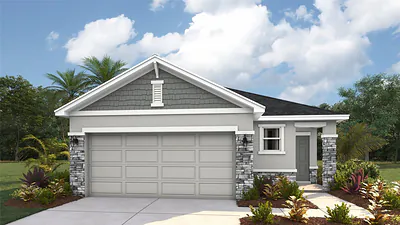 10717 MONARCH WOOD GLEN Parrish FL