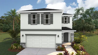 9965 MORNING MEADOWLARK TRAIL Parrish FL
