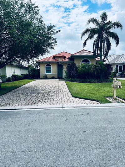 3612 Grove Court, Fort Pierce, FL 34951 Fort Pierce FL