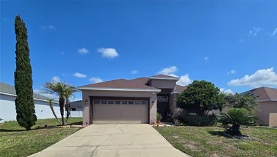 219 CLOVERDALE ROAD Winter Haven FL