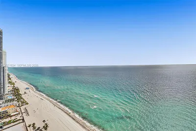 18201 COLLINS AV 4108 #4108 Sunny Isles Beach FL