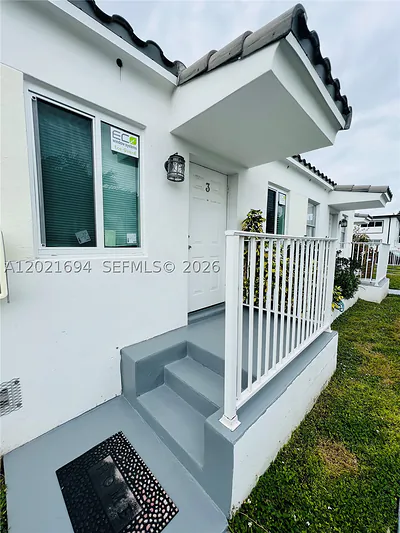 850 81st St 3 #3 Miami Beach FL