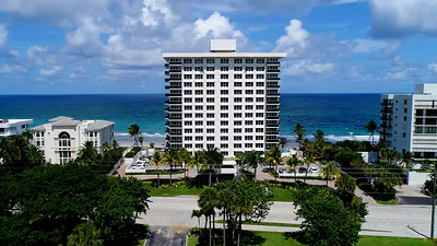 2066 N Ocean Boulevard 10nw, Boca Raton, FL 33431 #10nw Boca Raton FL