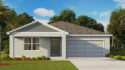 11994 FALLOW DOWN DRIVE Dade City FL