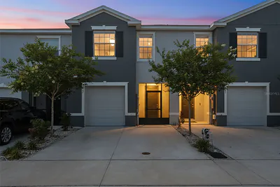 5267 DRAGONFLY DRIVE Wildwood FL