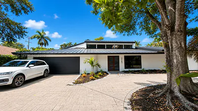 2765 NE 35th Dr Fort Lauderdale FL