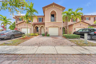 207 SE 37th Pl Homestead FL