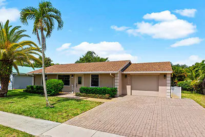 5175 Beechwood Road, Delray Beach, FL 33484 Delray Beach FL