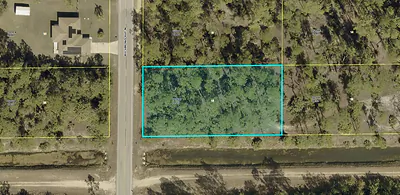 1204 RICHMOND AVENUE N Lehigh Acres FL