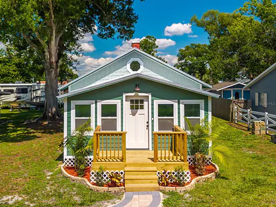 707 VIRGINIA AVENUE St Cloud FL