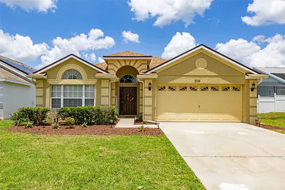 3108 MERLOT WAY Clermont FL