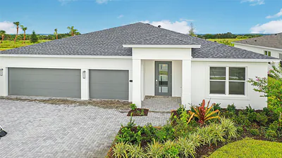 1613 BELLAGIO LOOP Tavares FL