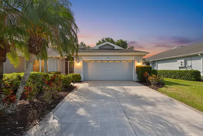 951 VILLEROY GREENS DRIVE Sun City Center FL