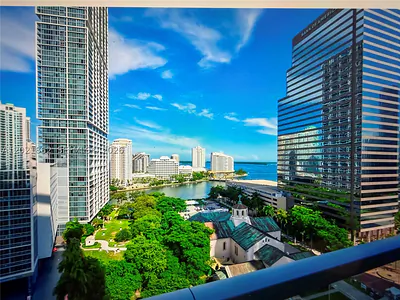 500 Brickell Ave 1600 #1600 Miami FL
