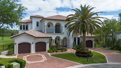 7290 Lemon Grass Dr Parkland FL