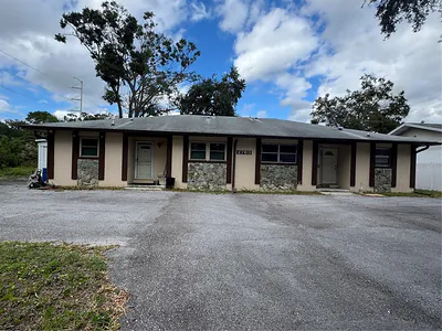 2763 63RD TERRACE N St Petersburg FL