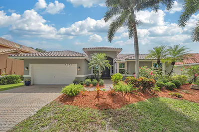 4245 NW 65th Avenue, Coral Springs, FL 33067 Coral Springs FL