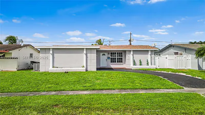 8531 NW 25th St Sunrise FL