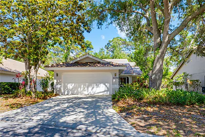 4779 TIVOLI PLACE Sarasota FL