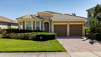 11967 XENIA LANE Orlando FL