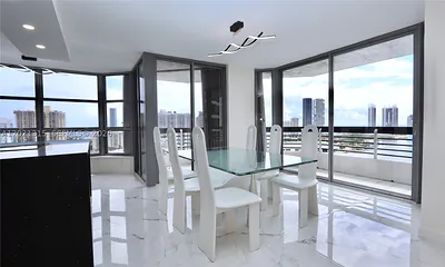 3530 Mystic Pointe Dr 2510 #2510 Aventura FL