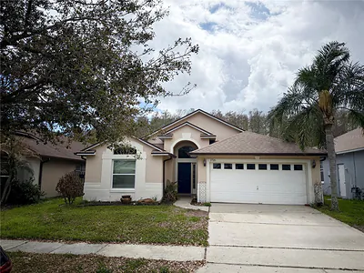 1726 NESTLEWOOD TRAIL Orlando FL