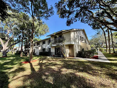 110 Gardens Drive 203, Pompano Beach, FL 33069 #203 Pompano Beach FL