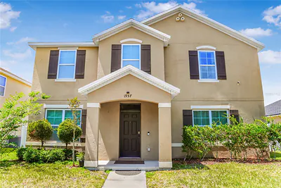 1957 RED CANYON DRIVE Kissimmee FL