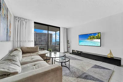 600 Three Islands Blvd 1615 #1615 Hallandale Beach FL