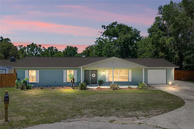 37634 HIDDEN PARK COURT Dade City FL